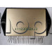 IC,2xNF-E,±..V,2x>120W(±45.5V/6om),22-SIL,STK411-230E , Sharp,Sony HCD-RXD9