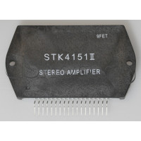 IC,2xNF-E,±42V,2x>30W(±27.5V/8om),18-SIL