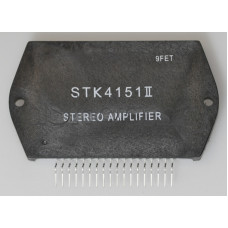 IC,2xNF-E,±42V,2x>30W(±27.5V/8om),18-SIL