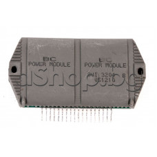 IC ,Audio Power Amplifier,18-SIL , Panasonic SVI3204B