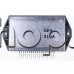 IC ,Audio Power Amplifier,18-SIL, Technics SU-V660