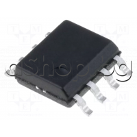 3-Wire 4k,1kx16 or 2kx8 Bit,I2C-Bus,5V,8-MDIP(SOIC-8),STM ST93C86S
