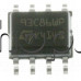 IC ,3-Wire 4k,1kx16 or 2kx8 Bit,I2C-Bus,5V,8-DIP,STM  ST93C86WP