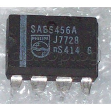 IC,HF-Prescaler,1:64/1:256,1.3GHz,8-DIP,Philips