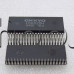 IC ,Single-Chip 4-Bit uComp. for Med./Large Scale Ctrl.-Orien.Aplic.42-SDIP ,LC6520H-4466