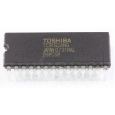 IC,Analog Function Switch Array,hi-volt.,28-SDIP,TC9162ANG Toshiba