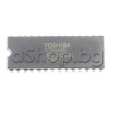 IC,Analog Function Switch Array,hi-volt.,28-SDIP,TC9164N/P Toshiba