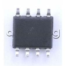 IC ,Timer,Ucc=2...18V,100mA,0..+70°,8-MDIP/SOP ,TLC555CD Texas Instruments