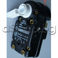 Терморегулатор + термоизключвател 40-80°C,15A/250VAC,270mm ,Тип Rester TAS-300RF за бойлери,Ariston ,Indesit