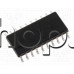 CMOS-IC,8-Bit D-register with clear,non inverting,20-MDIP/SOP,74HC273D STMicroelectronics