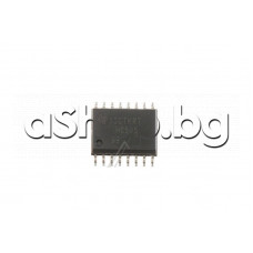 8-Bit Shift register with output latch,16-MDIP,SN74HC595D