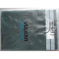 Пластична шкурка к-т 3 листа ,LOKtool SV.3,L13004251 Lokring