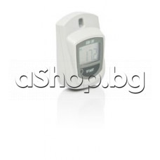 Температурен Логер VLP-20T(temperature logger guarantees safe and reliable temperature recording in any environment)