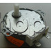 Електродвигател за чиния на МВП 30VAC/50/60Hz,5/6rpm,4W, пластмасова ос d7x13mm скосена,Galanz