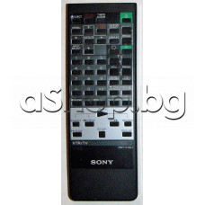 ДУ за ввдео касетофон,SONY SLV-286 EE,SLV-X311