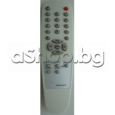 ДУ за телевизор с  меню,настр.+TXT,KIA/ориг.RS09-M301