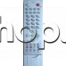 ДУ KK-Y267 с подвижен капак за телевизор с меню+ТХТ,Neo TV