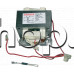 Високоволтов трансформатор HV за МВП,220/2300 VAC,50Hz,1440VA,110x120xH103mm,Moulinex