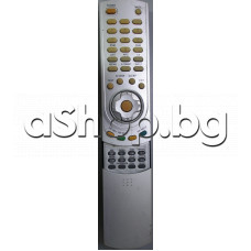 ДУ за LCD/Plasma телевизор с меню,настройка +TXT,NEO TF-3207,Beko,Vestel (употребявано)