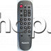 ДУ за телевизор,Panasonic Chas:MX-3,TC-14L10R/1425RT/21S1RC/14F1/D