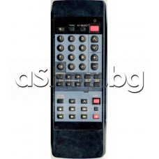 ДУ за Телевизор+Видео,PANASONIC/TC-21L1PX,14/21L1EE,14/21L1R,CHASSIS NMX-M16SA