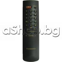 ДУ за телевизор,PANASONIC TC-2188/S/M