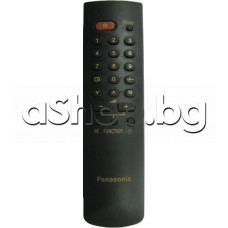 ДУ за телевизор,PANASONIC TC-2188/S/M