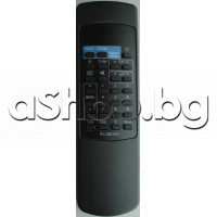 ДУ за телевизор с меню,PHILIPS/21PT133A/58R,RC 0301/01
