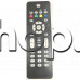 ДУ за LCD телевизор с меню+настройка+TXT,TV/DVD/AUX,Philips 26/32/37/42PFL3312/5322