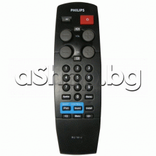 ДУ за Телевизор с Меню+ТХТ,Philips,RC 7875/01