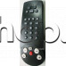 ДУ за  телевизор с меню,Philips 14PT1563,RC 8205/01