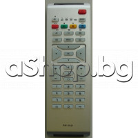 ДУ за LCD телевизор с меню+настройка+TXT,TV/DVD/AUX,Philips ,Beko ,NEO ,Vestel