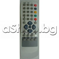 ДУ за телевизор с меню+ТХТ,chassis:PT90,Prolux TV-14/21PRT/PRT