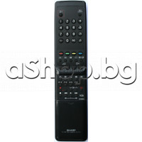 ДУ за Телевизор,SHARP/DV-5403S/5432S/DV-7032