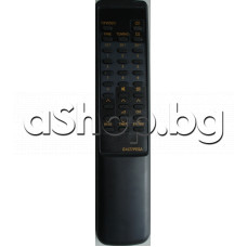 ДУ за телевизор,SHARP 14/21D-CK1