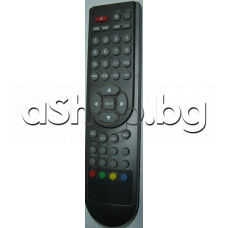 ДУ за LCD телевизор с меню+TXT,Sang/TV-2202