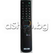 ДУ с меню за телевизор,SONY/KV-M2170/71/80/81KR,KV-14M1K