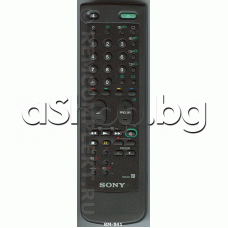 ДУ за телевизор с настройка+TXT+ видео,SONY KV-2100/2101 K ДУ за телевизор с настройка+TXT+ видео,SONY KV-2100/2101 K