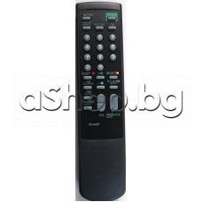 ДУ за телевизор+TXT,SONY/KV-21DK1,KV-2167MTT