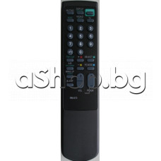 ДУ за телевизор+ТХТ,SONY/KV-G21M1,KV-2168/69