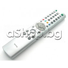 ДУ за телевизор с меню+ТХТ,VCR+DVD,SONY/KD-32DX40/100U,KV-29FX66K