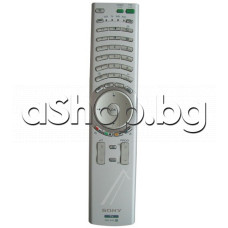 ДУ за телевизор с меню+ТХТ,Sony/KV-32HQ100K