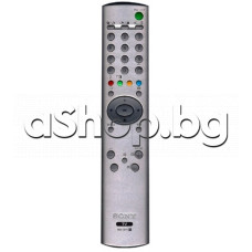 ДУ за телевизор с меню+ТХТ,Sony/KV-29XL70/71,32CS75/76