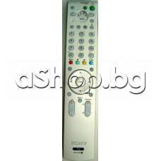 ДУ за телевизор с меню+ТХТ,Sony/KV-28FQ86/32FQ86K