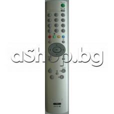 ДУ за телевизор с меню+ТХТ,Sony KV-32HX15
