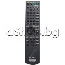 ДУ RM-AAU020 за A/V-ресивер,SONY STR-DG520