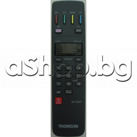 ДУ за телевизор с меню и ТХТ,THOMSON/...,Telefunken/......