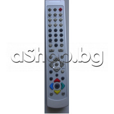 ДУ за LCD/Plasma телевизор с меню,настройка +TXT,NEO/TF-2005,Beko,Vestel/chassis:......