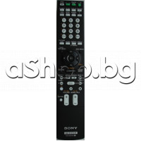 ДУ за DVD-система-домашно кино,SONY/HCD-DZ830(DAV-DZ830W)