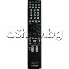 ДУ за DVD-система-домашно кино,SONY/HCD-DZ830(DAV-DZ830W)